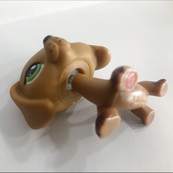 RARE Vintage Littlest Pet Shop vintage lot of 2 - Picture 4 of 8